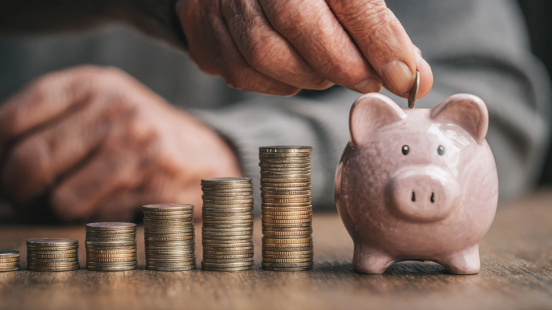 Reforma de les pensions: 85% dels espanyols | Tràmits ™