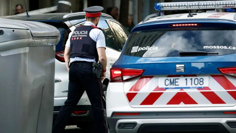 Discriminació Mossos | Tràmits ™