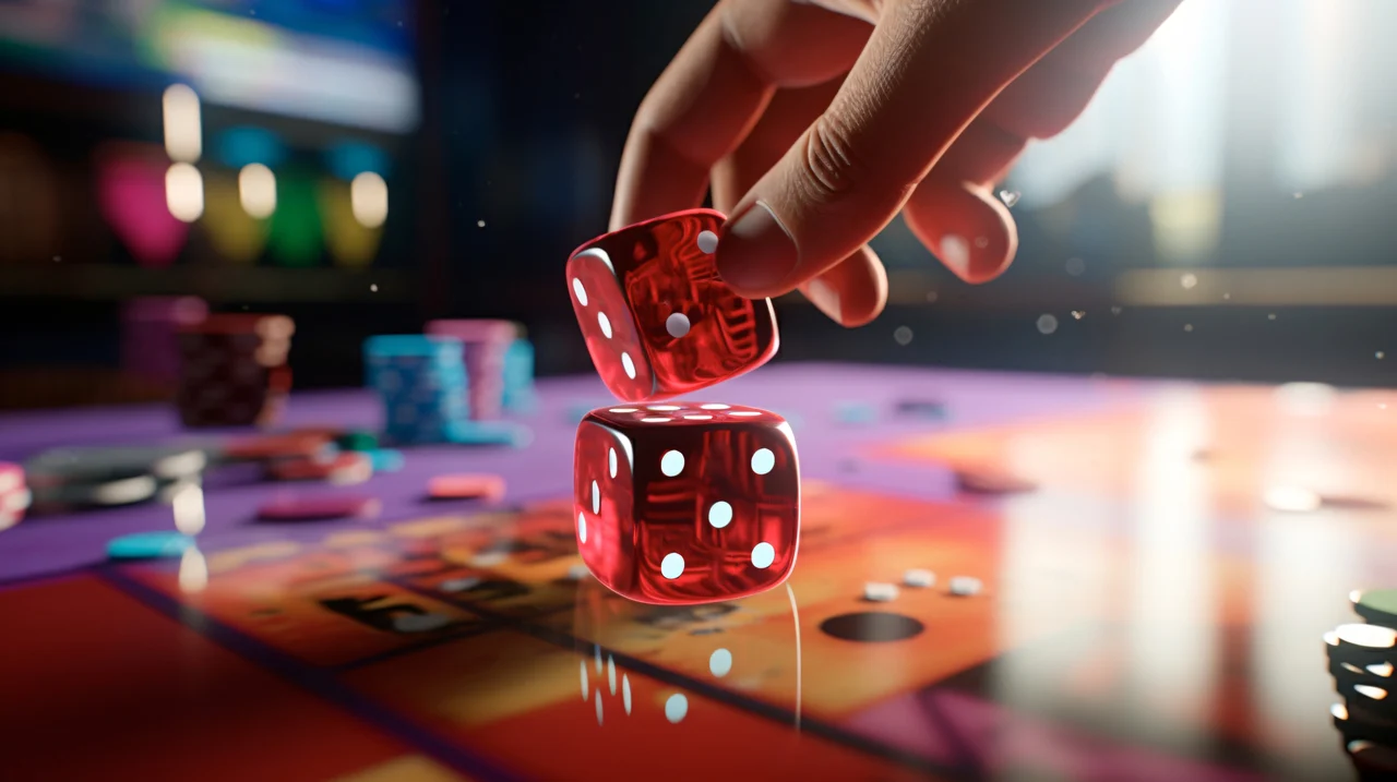 Casino en viu: Innovació | Tràmits ™