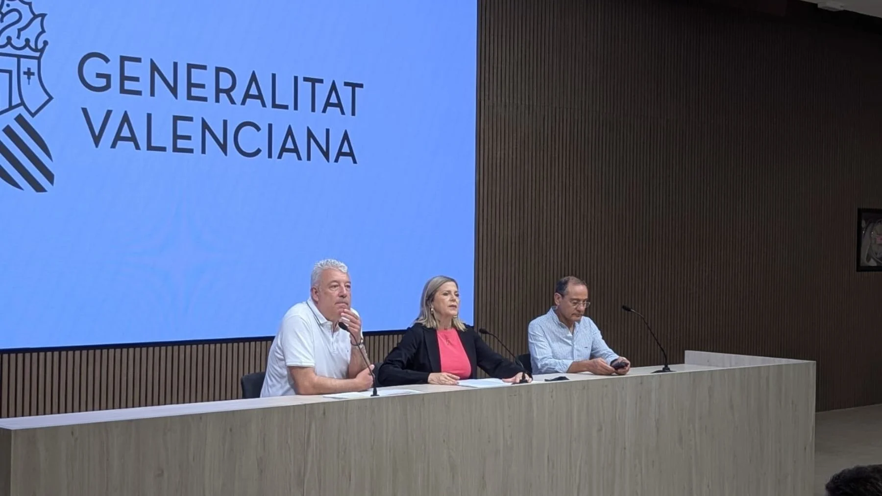 Vaga d'educació: conflicte a la Comunitat V | Tràmits ™