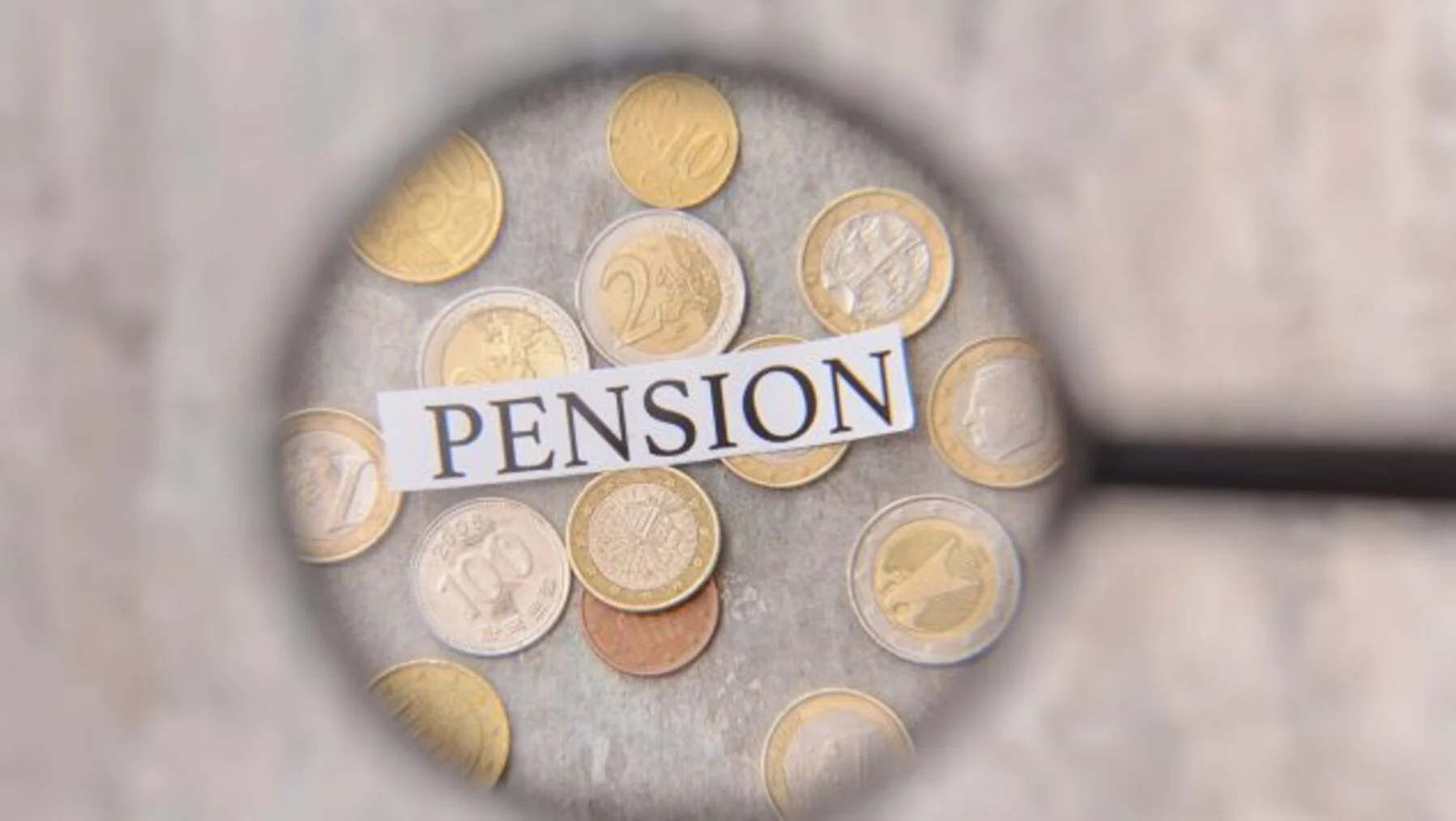 Augmenta la teva pensió | Tràmits ™