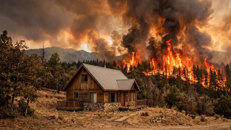 Incendis forestals: Pla d'actuació | Tràmits ™