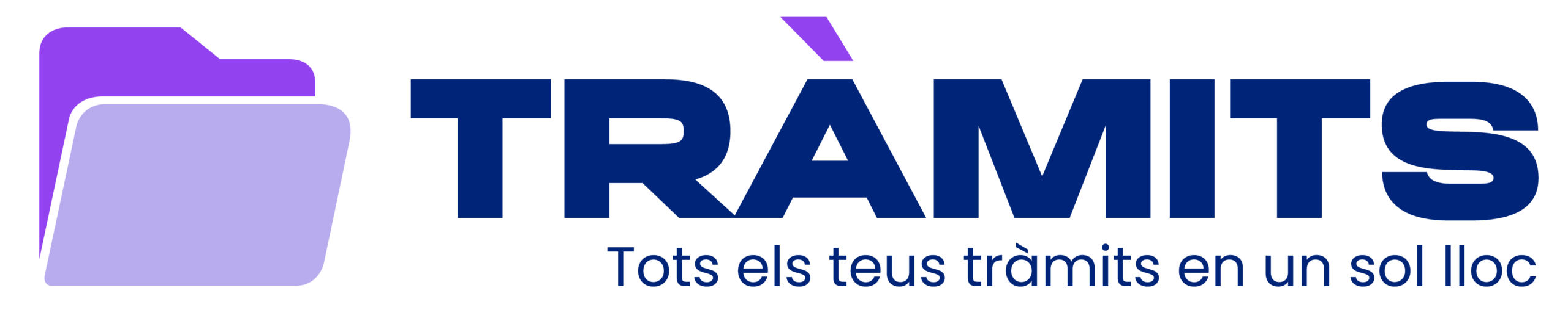 Tràmits ™